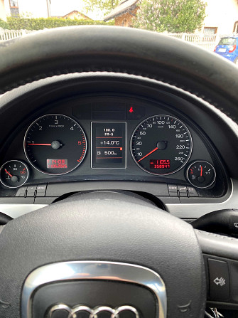 Audi A4 B7 2006 2.0 TDI - zadbane, doinwestowane Warszawa - photo 3