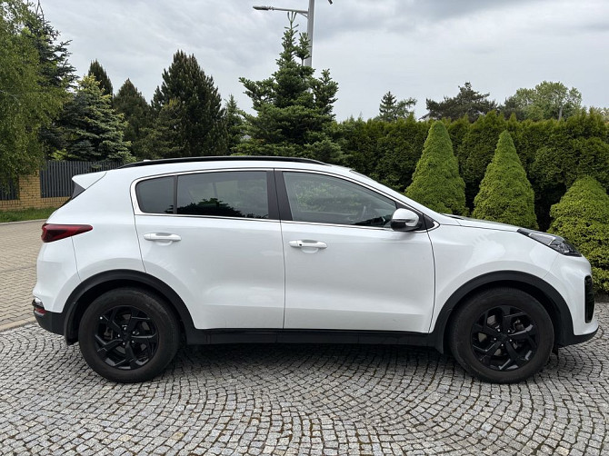 KIA Sportage Black Edition w idealnym stanie Warsaw - photo 6