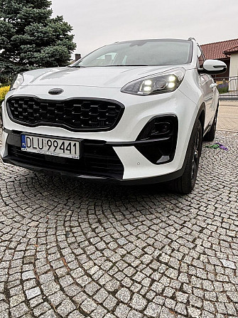 KIA Sportage Black Edition w idealnym stanie Warsaw - photo 5