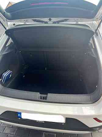 Volkswagen T-Roc 1.5 TSI 150 KM, manualna skrzynia, pełna historia serwisowa Warszawa