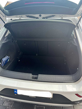 Volkswagen T-Roc 1.5 TSI 150 KM, manualna skrzynia, pełna historia serwisowa Varsovia - foto 6