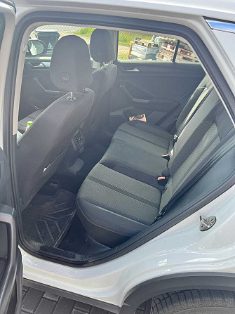 Volkswagen T-Roc 1.5 TSI 150 KM, manualna skrzynia, pełna historia serwisowa Varsovia - foto 4