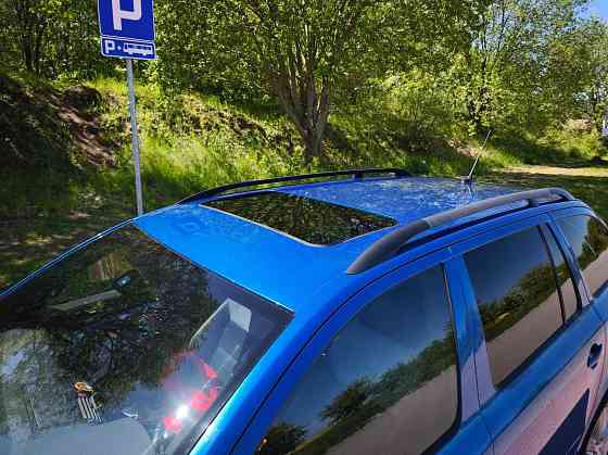 Skoda Octavia 2 RS TFSI – dynamiczne i komfortowe kombi Warszawa