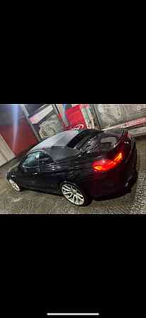BMW 640i Cabrio z 2011 roku – moc i styl! Warszawa