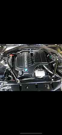BMW 640i Cabrio z 2011 roku – moc i styl! Warszawa