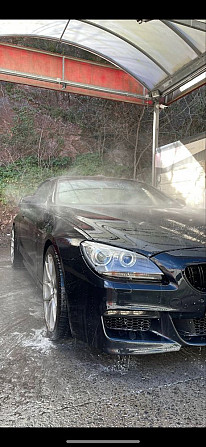 BMW 640i Cabrio z 2011 roku – moc i styl! Warsaw - photo 2