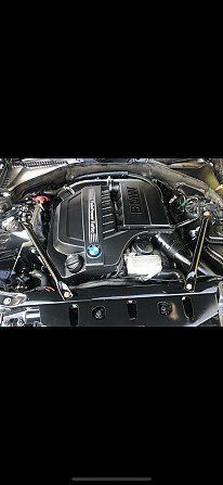 BMW 640i Cabrio z 2011 roku – moc i styl! Warsaw - photo 5