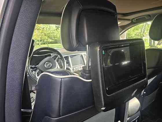 Grand Cherokee Overland, pierwszy właściciel, pełne wyposażenie Warszawa