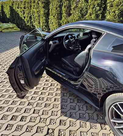 Ford Mustang Performance 2.3 Ecoboost 325KM - Stan Bardzo Dobry Warszawa