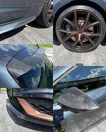 Seat Leon Cupra R 2.0 TFSI 2020 Benzyna Automat Śródmieście