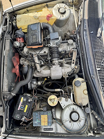BMW 728i E23 - klasyczna limuzyna w świetnym stanie Kielce - photo 6