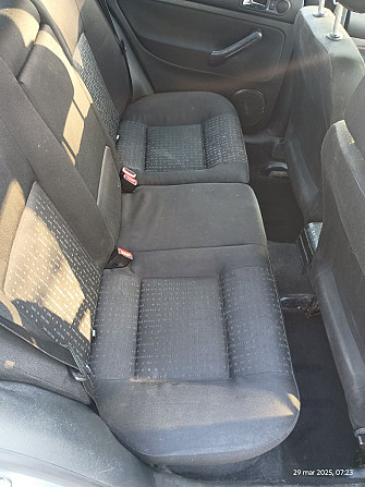 Volkswagen Golf 4 Variant 1.6 16V AZD Warsaw - photo 7