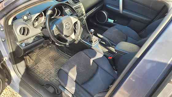 Mazda 6 2.0 LPG, świetny stan, inwestowana! Warszawa