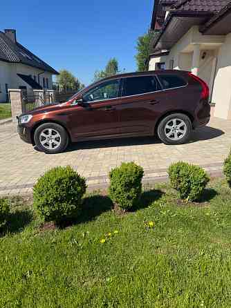 Volvo XC60 w bardzo dobrym stanie! Warschau