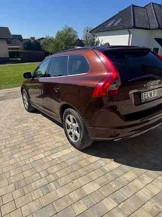 Volvo XC60 w bardzo dobrym stanie! Warschau