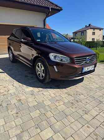 Volvo XC60 w bardzo dobrym stanie! Warschau
