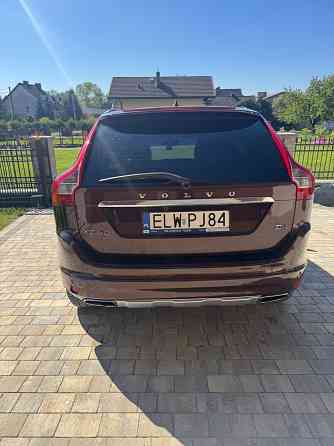 Volvo XC60 w bardzo dobrym stanie! Warschau
