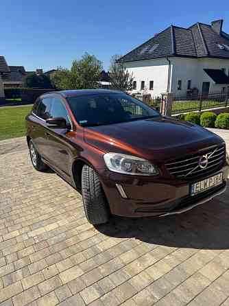 Volvo XC60 w bardzo dobrym stanie! Warschau