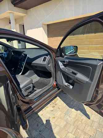 Volvo XC60 w bardzo dobrym stanie! Warschau