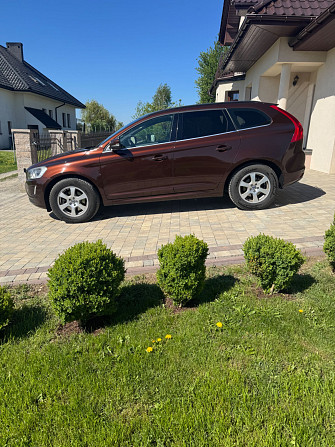 Volvo XC60 w bardzo dobrym stanie! Warschau - photo 2