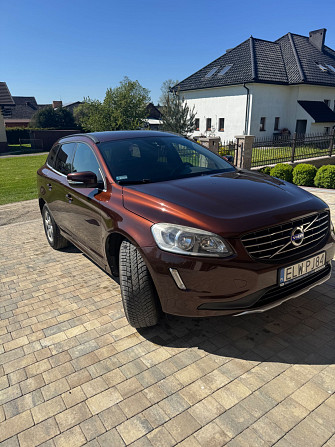 Volvo XC60 w bardzo dobrym stanie! Warschau - photo 5