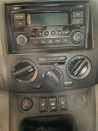 Nissan NV200 1.5 DCI 110KM 7 miejsc Warszawa