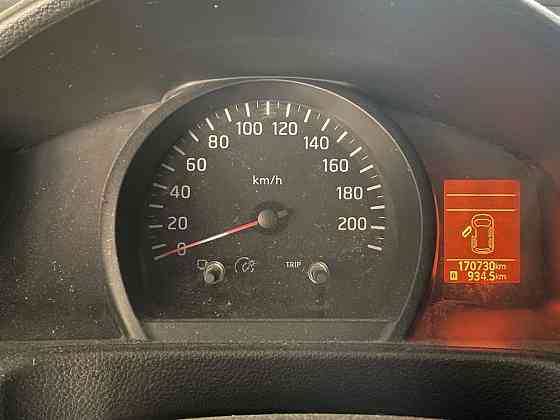 Nissan NV200 1.5 DCI 110KM 7 miejsc Warszawa