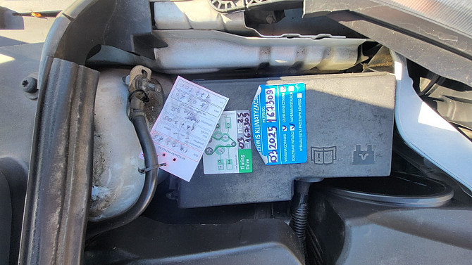 Ford Focus 1.0 EcoBoost 125KM, bezwypadkowy, dobrze utrzymany Warsaw - photo 2