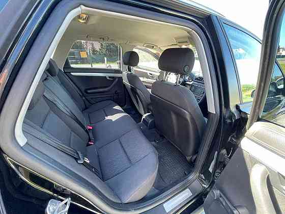 Audi A4 B7 1.9 TDI | 6-biegowa skrzynia | Xenon | Navi | Bogate wyposażenie Warszawa