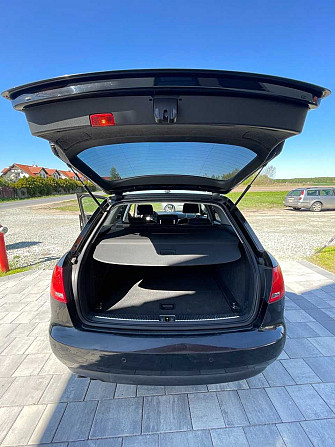 Audi A4 B7 1.9 TDI | 6-biegowa skrzynia | Xenon | Navi | Bogate wyposażenie Varsovia - foto 8