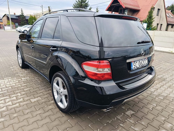 Mercedes ML 164-320, 2005, Diesel, 3.0 V6 Warsaw - photo 1