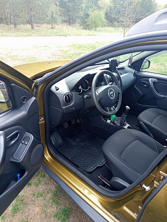 Dacia Duster 2016 LPG - idealne auto do miasta i terenu Varsovia - foto 8