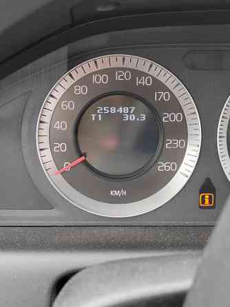 Volvo XC60 3.0T Benzyna, Automat, Bogate Wyposażenie Warschau