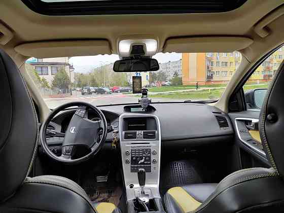 Volvo XC60 3.0T Benzyna, Automat, Bogate Wyposażenie Warschau