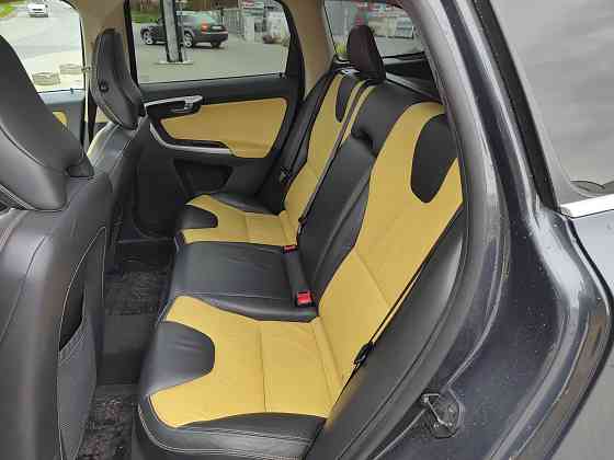 Volvo XC60 3.0T Benzyna, Automat, Bogate Wyposażenie Warschau