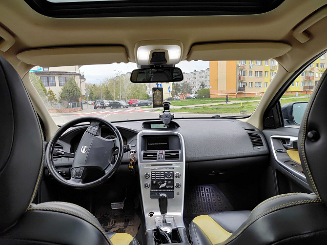 Volvo XC60 3.0T Benzyna, Automat, Bogate Wyposażenie Warschau - photo 3