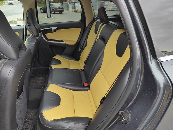 Volvo XC60 3.0T Benzyna, Automat, Bogate Wyposażenie Warschau - photo 2