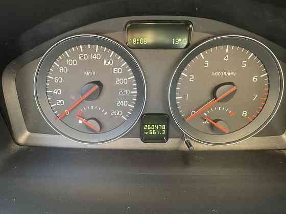 Volvo V50 z Szwecji - Benzyna/LPG, Xenon, Hak Warschau
