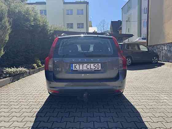 Volvo V50 z Szwecji - Benzyna/LPG, Xenon, Hak Warschau