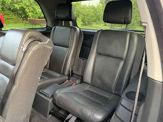 Rodzinne Volvo XC 90, diesel, 7 miejsc Warschau