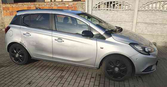 Opel Corsa E 1.4 Benzyna - zadbany, do poprawek lakierniczych Warszawa