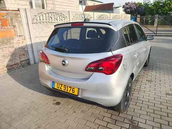 Opel Corsa E 1.4 Benzyna - zadbany, do poprawek lakierniczych Warszawa