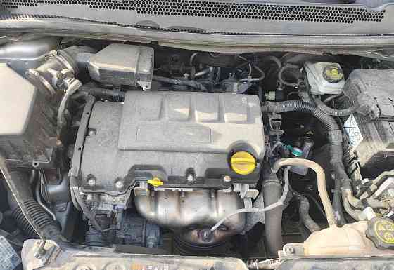 Opel Corsa E 1.4 Benzyna - zadbany, do poprawek lakierniczych Warszawa