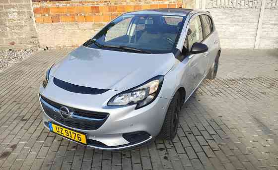 Opel Corsa E 1.4 Benzyna - zadbany, do poprawek lakierniczych Warszawa