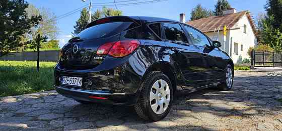 Opel Astra J 1.4 Turbo 140KM LPG – zadbany, gotowy do jazdy! Warszawa