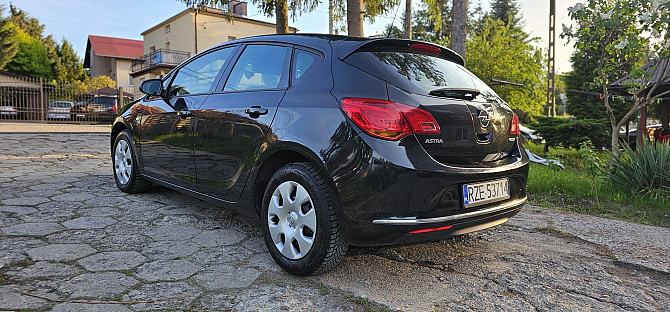 Opel Astra J 1.4 Turbo 140KM LPG – zadbany, gotowy do jazdy! Warschau - photo 8