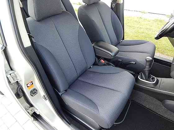 Nissan Tiida 1.8 Acenta 126 KM 2008 Sly