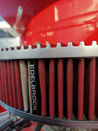 Chevrolet F3100 – klasyczny pickup o niepowtarzalnym stylu Warschau - photo 3