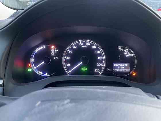 Lexus CT 200h Hatchback 2017 1.8 Hybrid + LPG Warszawa