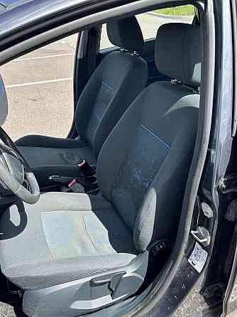 Ford Fiesta MK7 1.25 Benzyna – Zadbany, gotowy do jazdy! Warszawa
